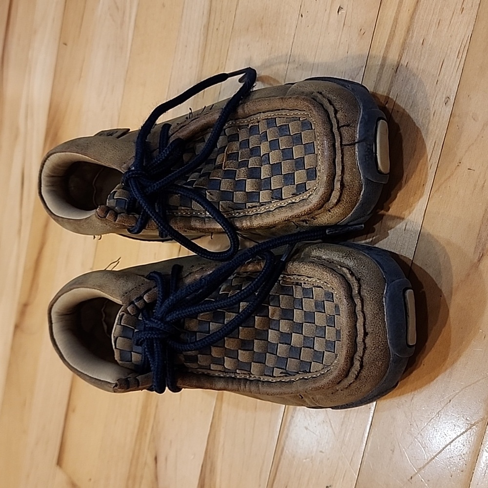 Boys Twister Shoes